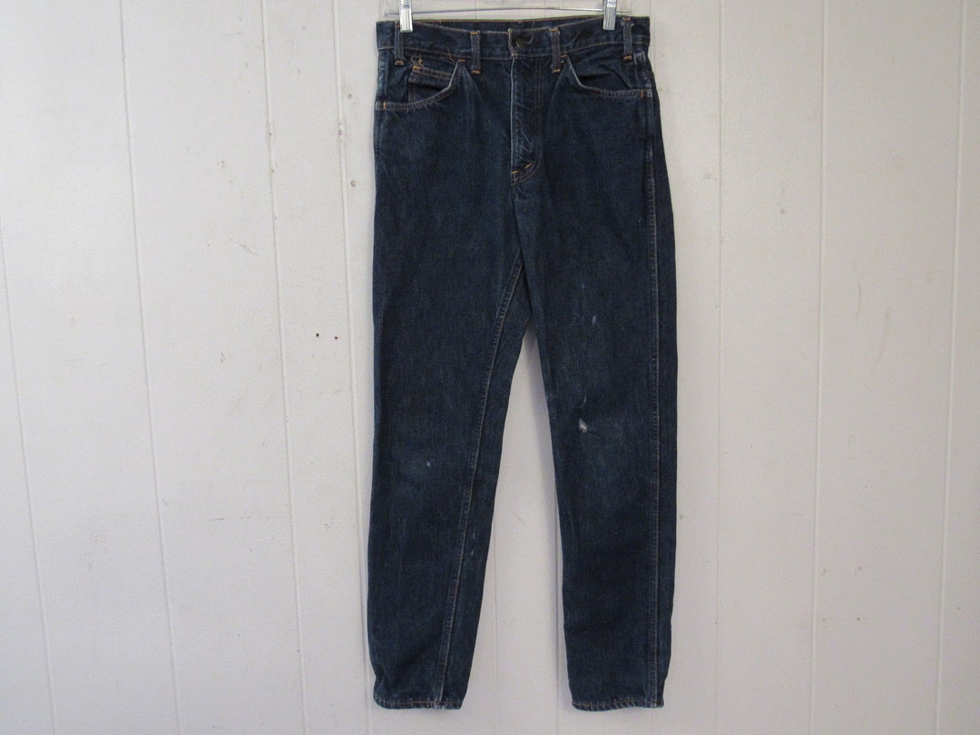 Vintage Levis Big E Levis Pants Vintage Jeans Big E Jeans - Etsy