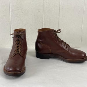 Vintage wwii boots - Etsy 日本