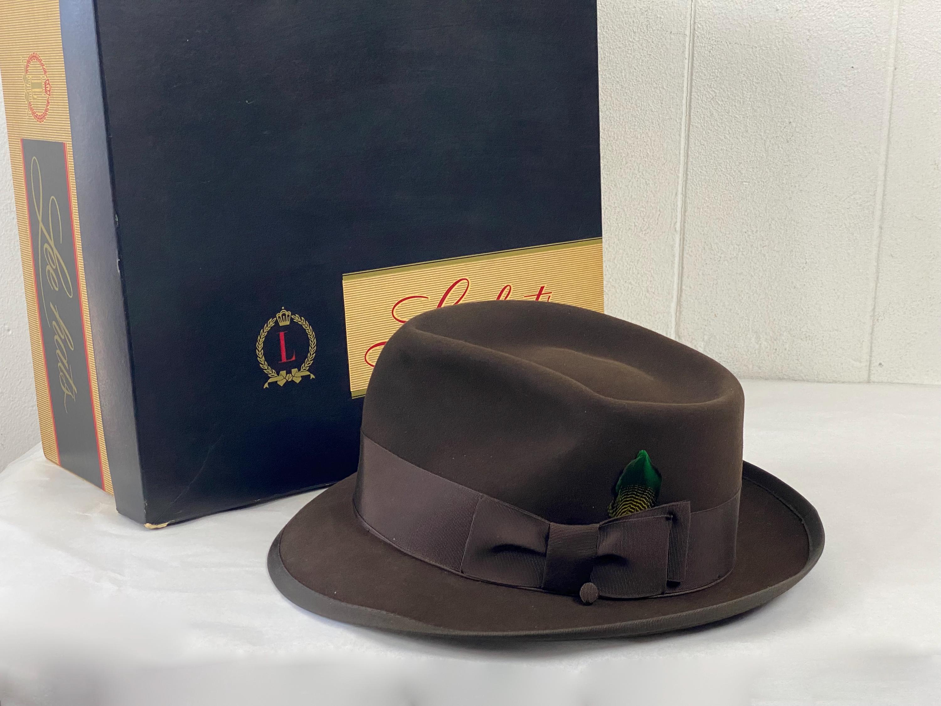 VINTAGE Lee ハット Vintage Lee Hat - Etsy