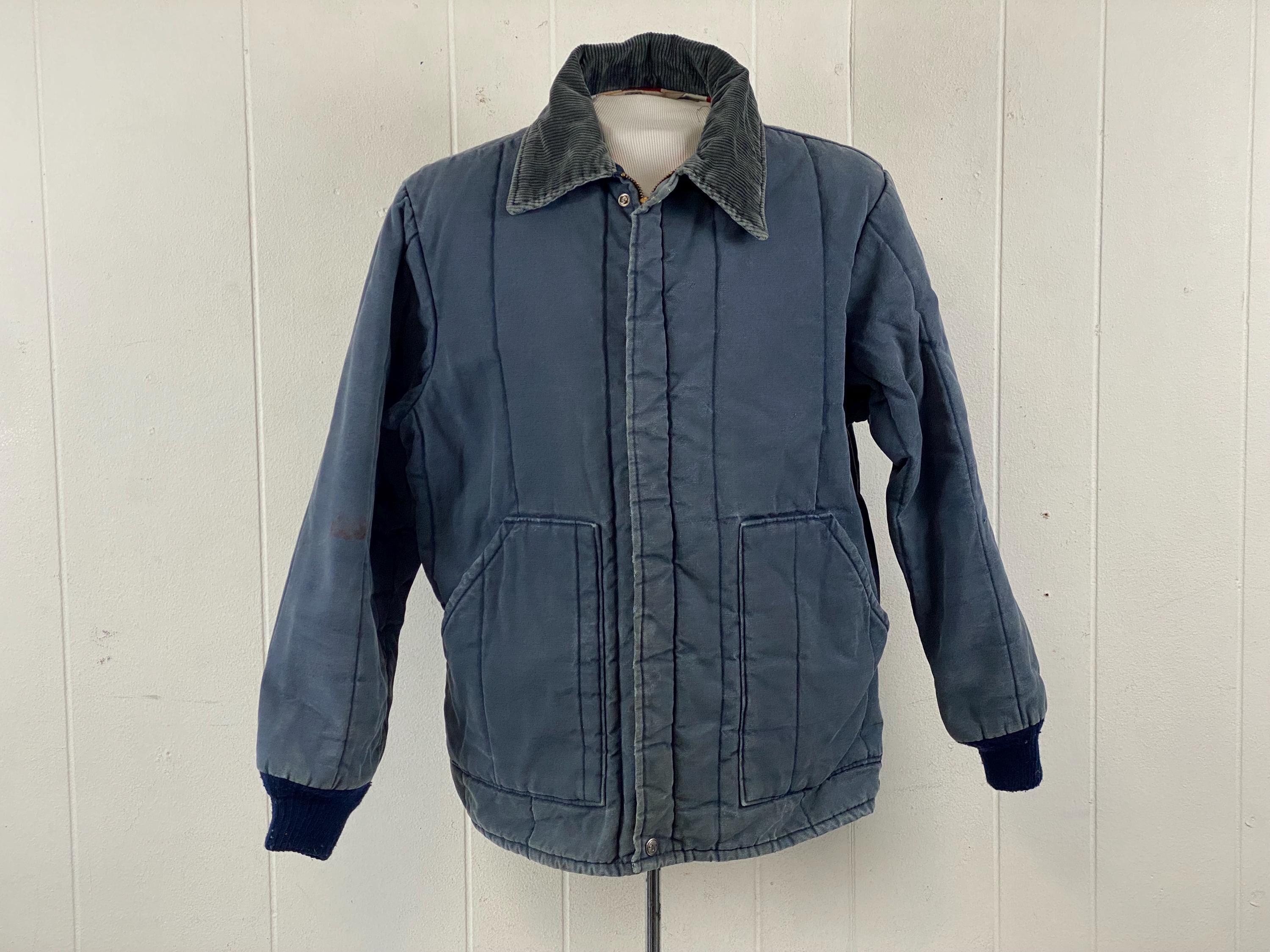 Walls Blizzard Pruf Jacket - Etsy