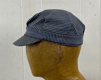 Vintage Stetson, Size 7 1/4, 1950s Stetson Open Road, 7X Beaver