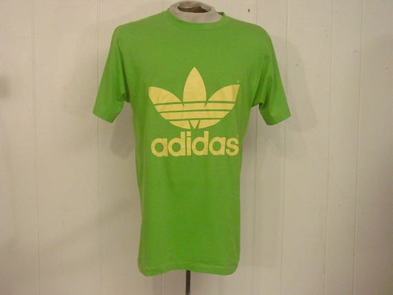 adidas vintage camiseta