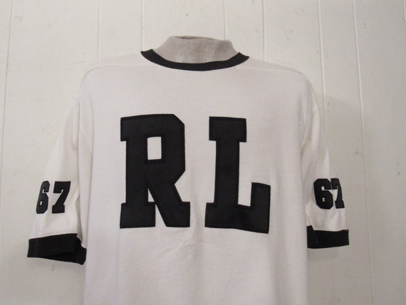 Vintage kleding ralph lauren hotsell