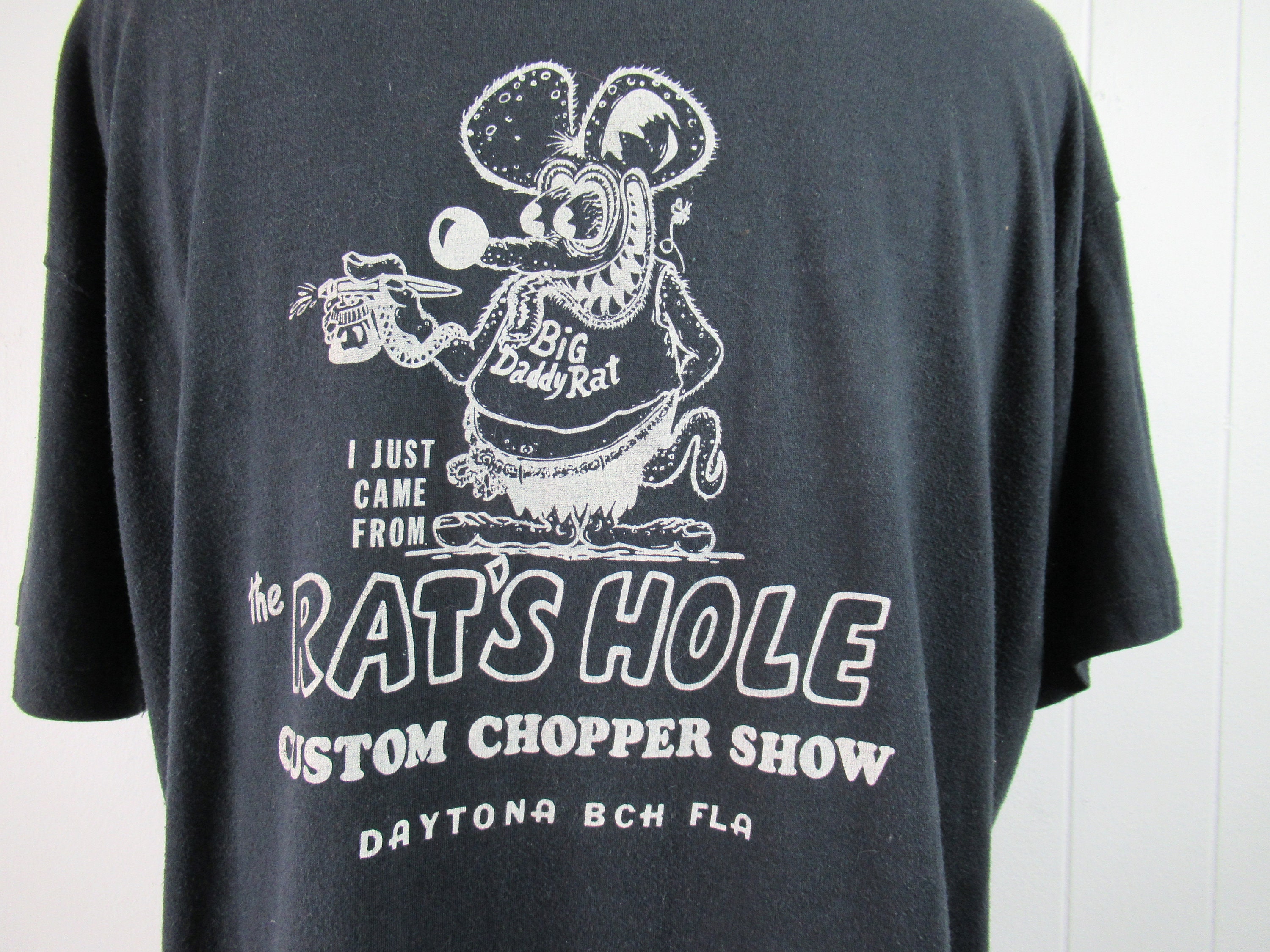80s RAT