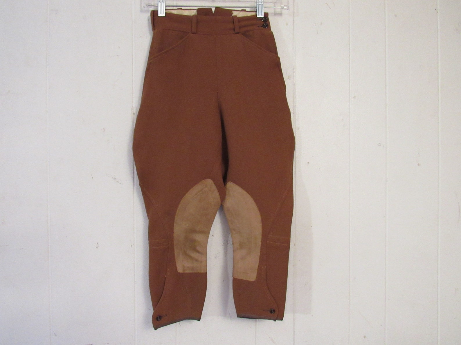 Vintage Jodhpurs Vintage Riding Pants Vintage Pants 1950s Etsy