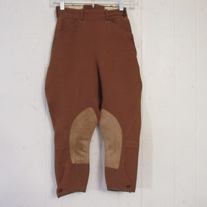 1950s Jodhpurs - Etsy