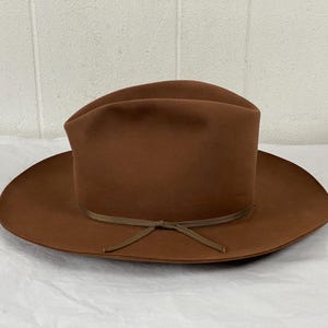 50s resistol hat - Etsy 日本