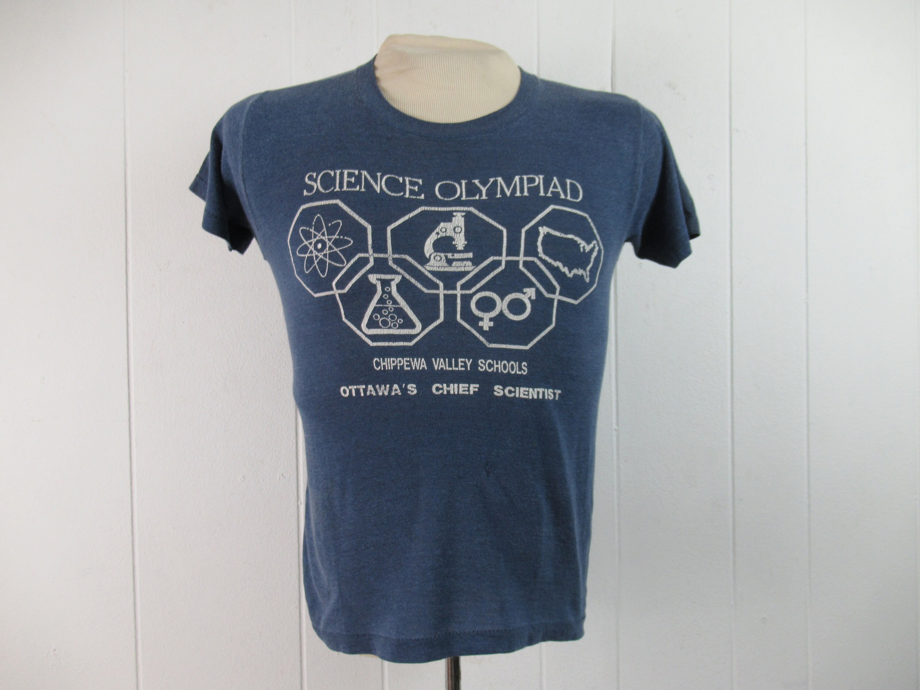 Funny Science Olympiad Shirts