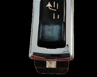 New Mercedes Benz Sunroof Roof Schalter Switch W114 W115 W108 W109 W110 A0018210651 0018210651