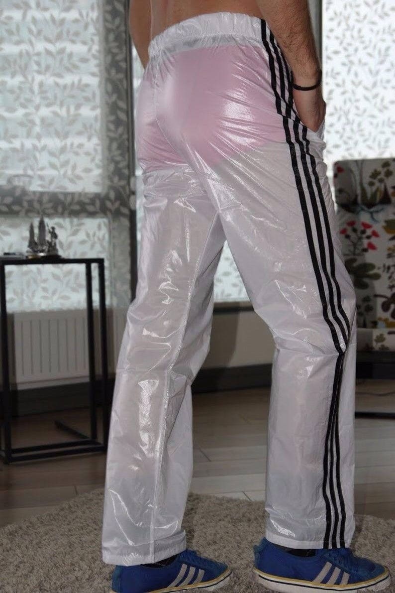 shiny shorts Gay Naked guys Free sex videos tranny