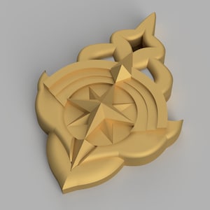 Byleth Broach