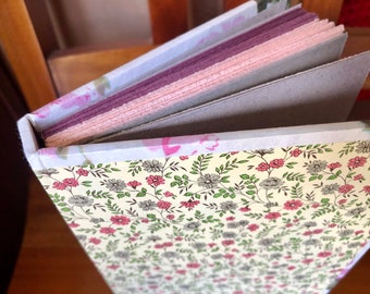 Pastel Paper, Pastel sketch book, Sketch book, Artists pastel book, Artists gift, Pastel pad, Drawing book, Drawing gift (ref 23)