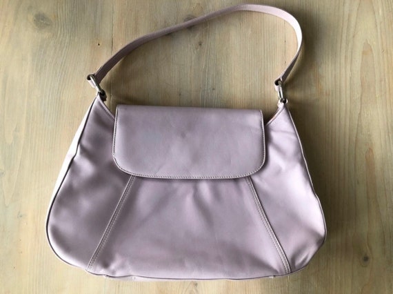 Kurt geiger lilac bag new arrivals