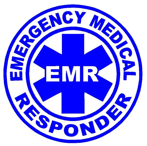 EMT EMR SCENE SIZE UP