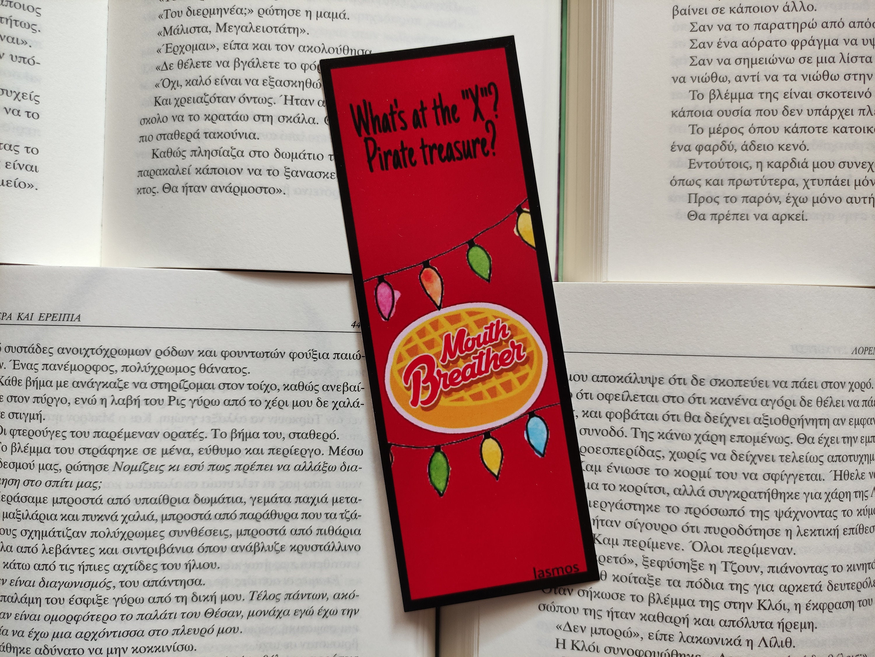 stranger-things-bookmark-printable