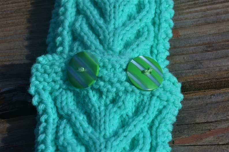 Earwarmer