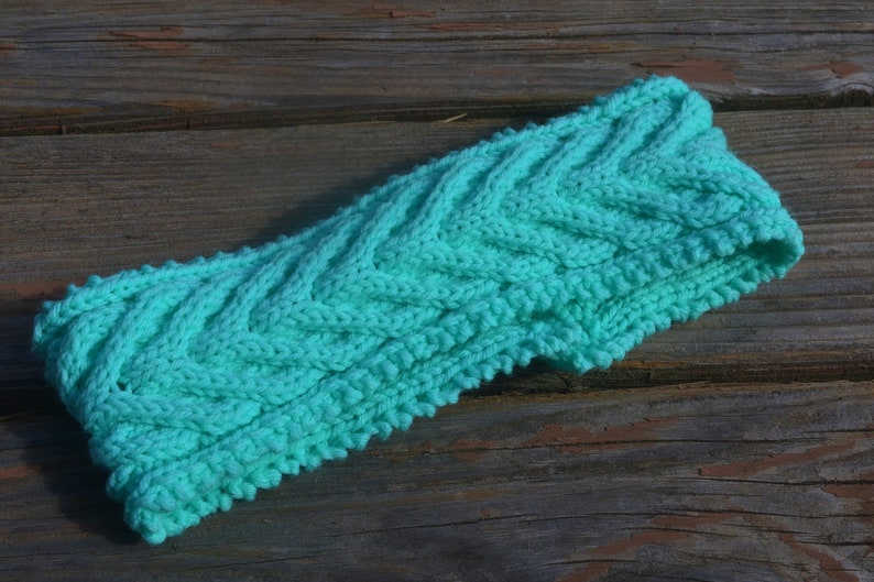 Earwarmer