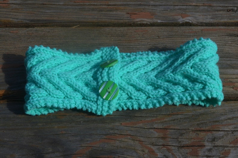 Earwarmer