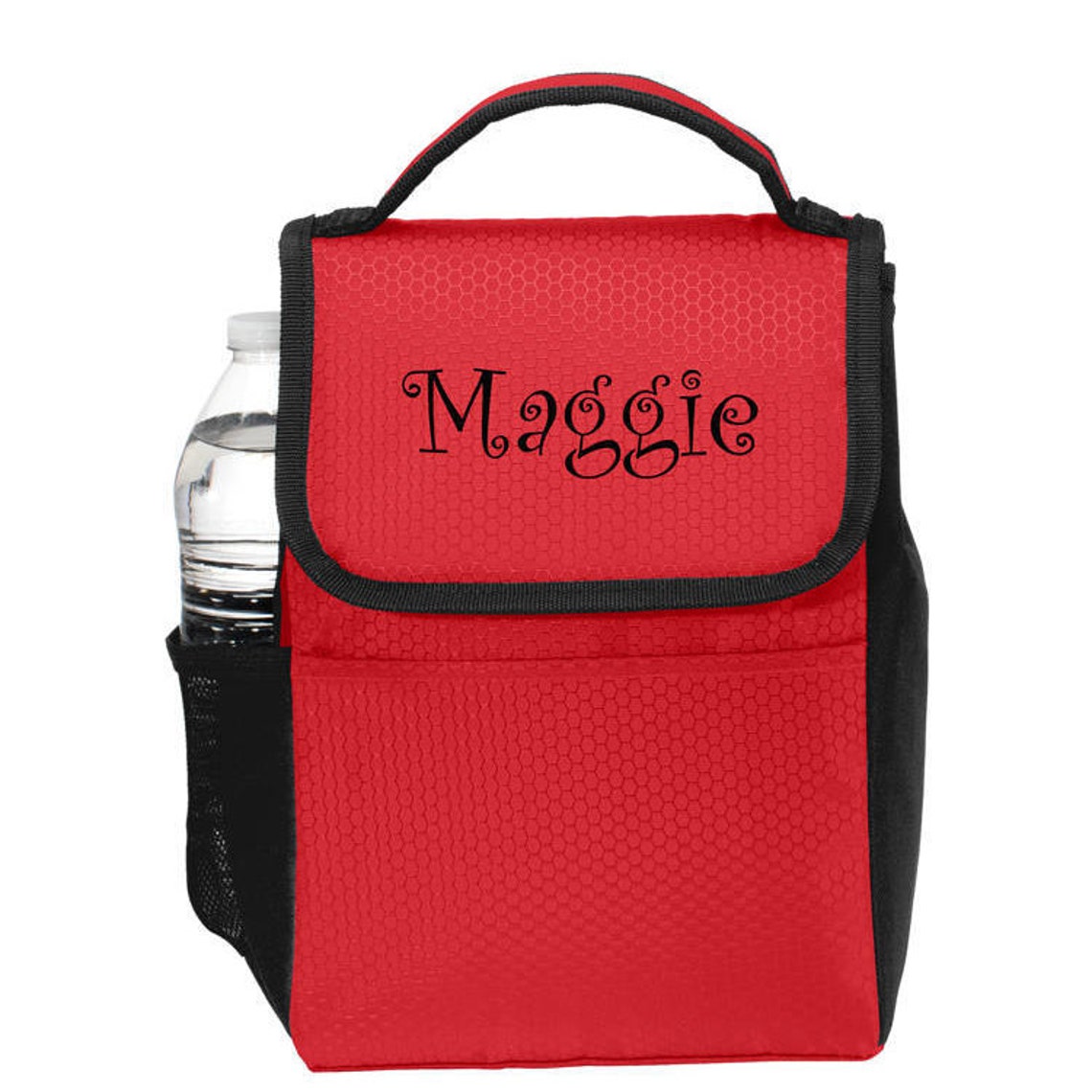 Personalized insulated lunch bag thermal lunch box Etsy