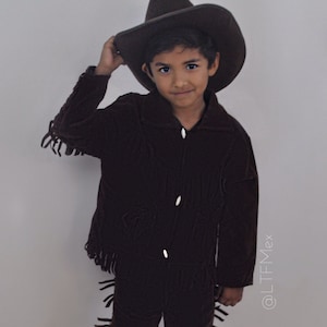 Monterrey boy outfit  regio attire, ,Cultural Monterrey Boy&#39;s Attire, Cinco de Mayo Boy Norteño Monterrey outfit for boys , Monterrey boy