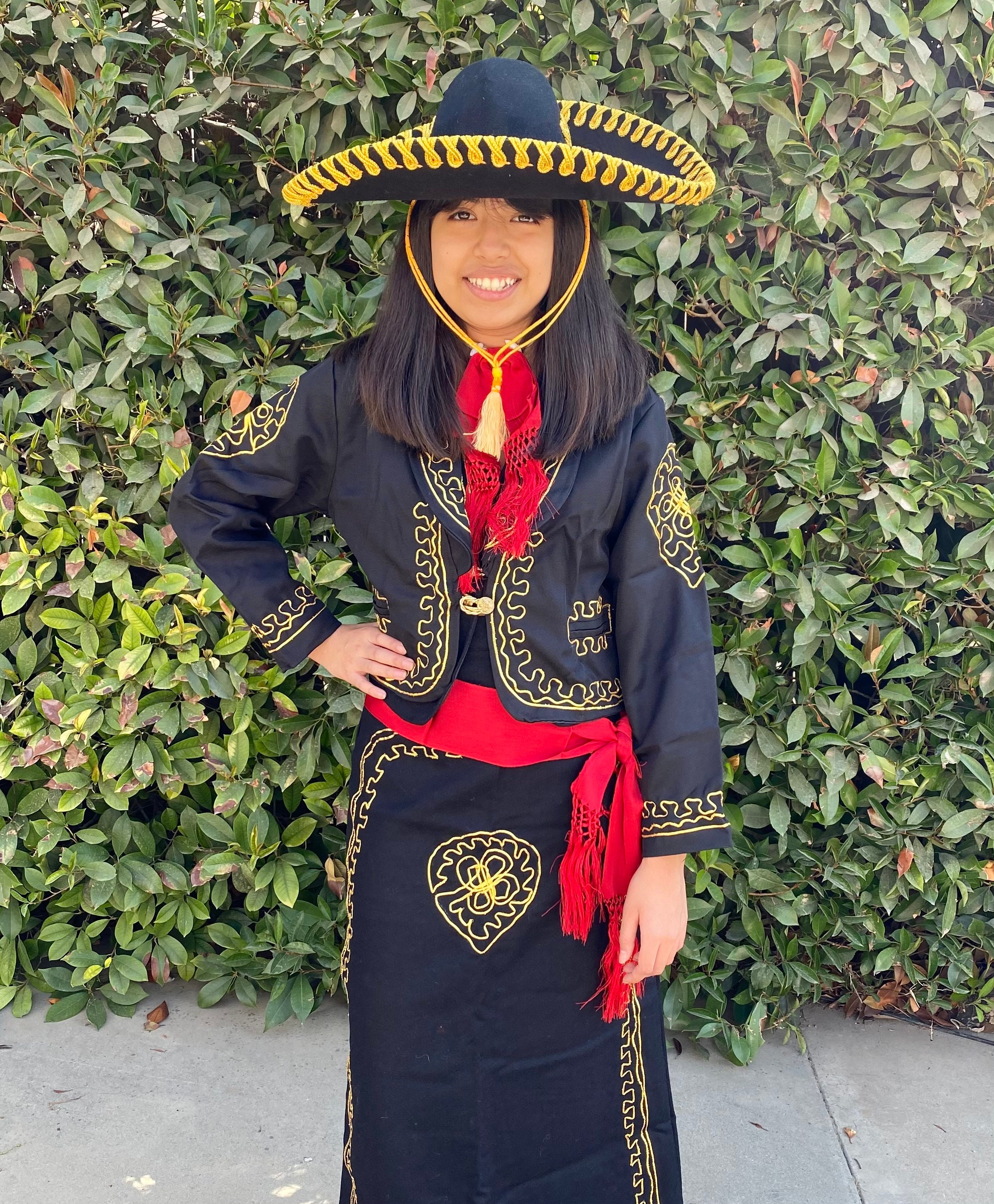 Introducir 84+ imagen ropa de charro mexicano - Abzlocal.mx