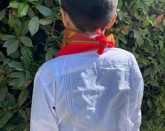 Diy Paliacate Como Blusa Blusas Hechas Con Paliacates On Sale