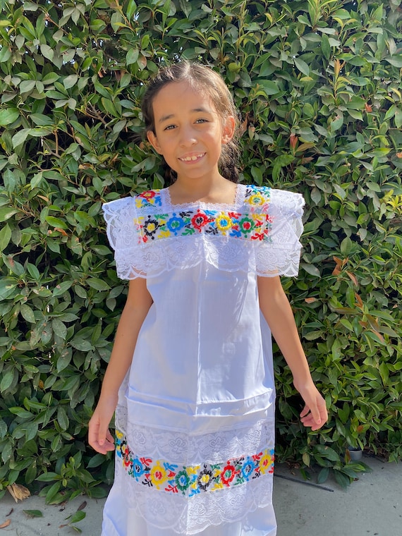 cinco de mayo dresses