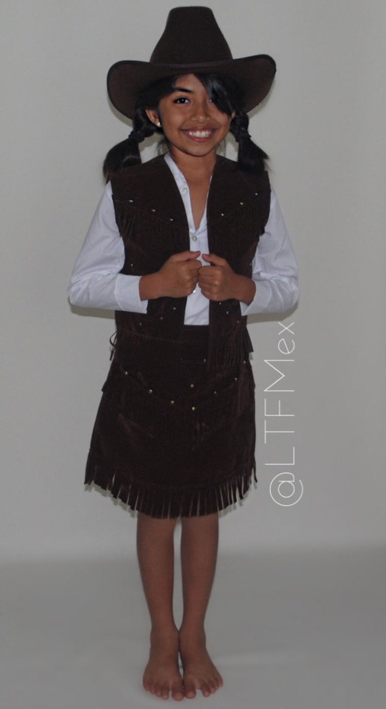 Texas Cow Girl Dresses
