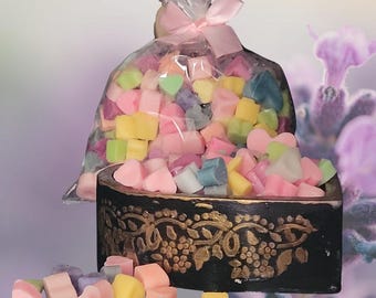 Heart of Hearts geurwas