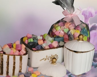 Heart Trio and Melts