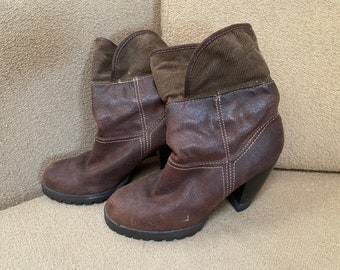 mudd shoes boots