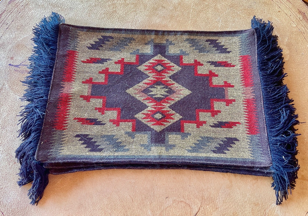 Native American Print Placemats. Etsy