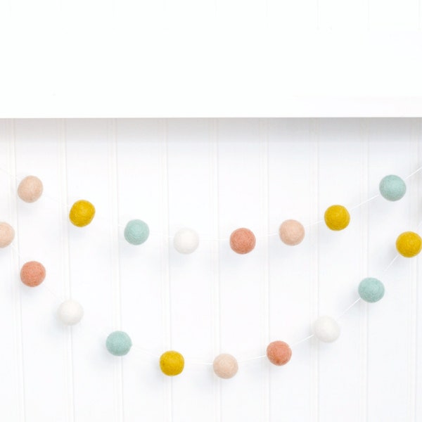 Bunting Garland Etsy