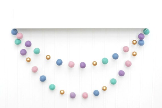 Unicorn Birthday Decorations Unicorn Decorations Pink And Etsy