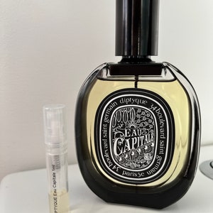 Diptyque baies online fragrantica