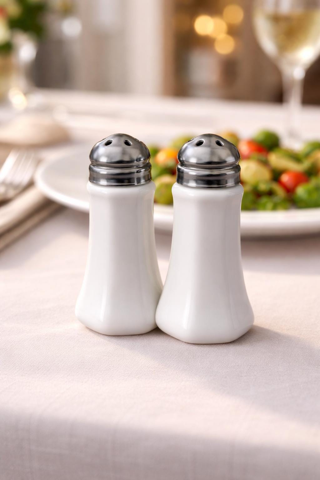 Vintage S&p Shakers - Etsy