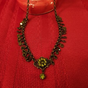 Kenny Ma Jewelry - Etsy