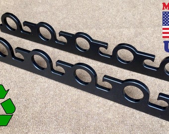 Fishing Rod Racks Storage And Organizers By Oobjek On Etsy