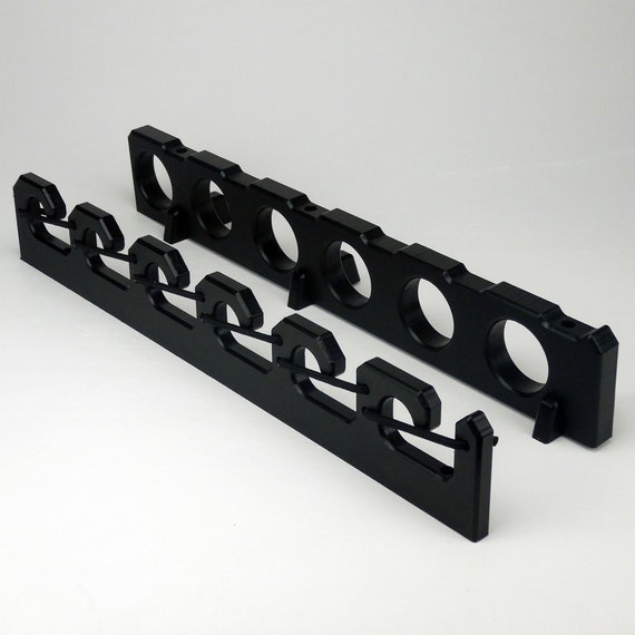 Fishing Rod Holder Horizontal, Fishing Rod Rack Fishing Wall