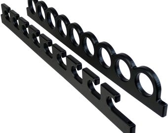 17 OFFSHORE SAME SIDE Fishing Rod Holder 17 OFFSHORE SAME SIDE Fishing Rod Holder