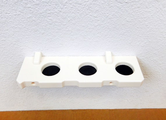 PVC Fishing Rod Holders - boat parts - by owner - marine sale