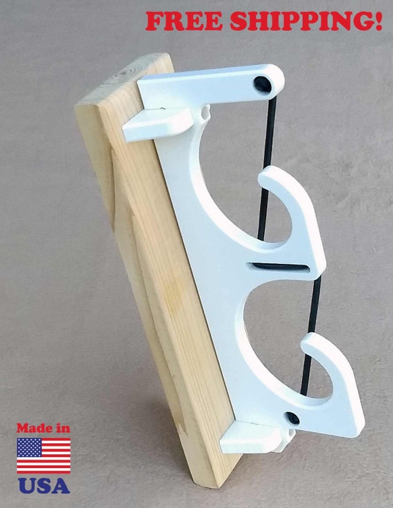 2 Fishing Rod Pole Reel Holder Gunwale Boat Mount Rack Bungee Etsy 2 Fishing Rod Pole Reel Holder Gunwale Boat Mount Rack Bungee Etsy