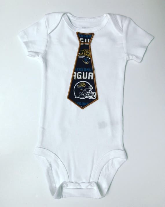 jacksonville jaguars onesie