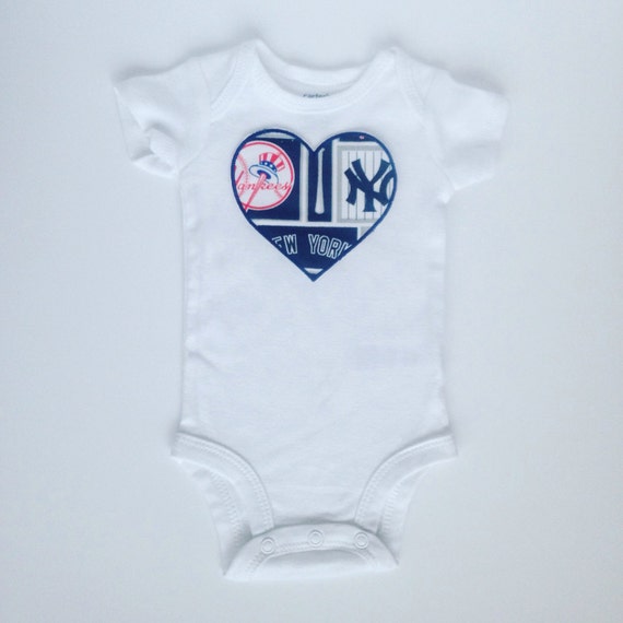 baby yankees jersey