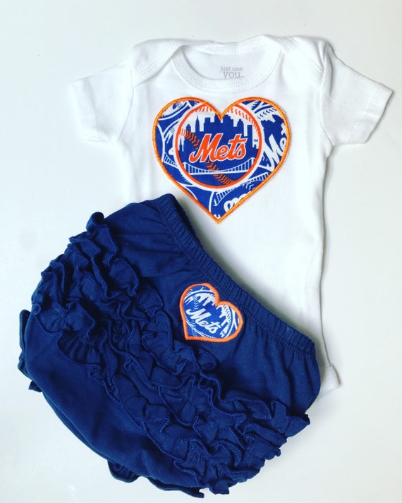 new york mets toddler jersey