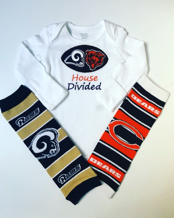 house divided nfl jerseys