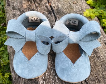 baby blue ladies shoes