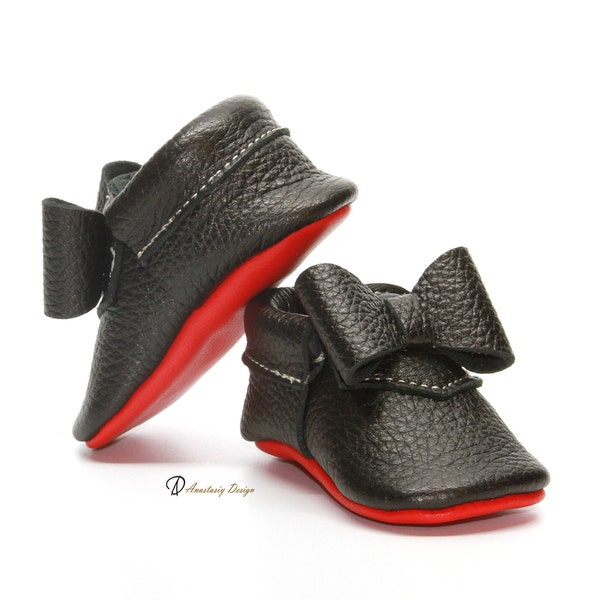 Red Bottom Shoes Etsy