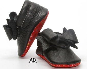 Baby Louboutins Etsy