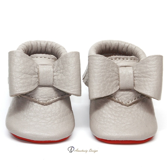 Louboutin Baby Shoes 